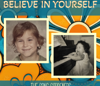 Believe in Yourself cover 1500x1500