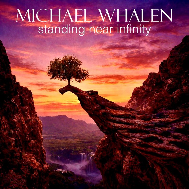 Standing Near Infinity