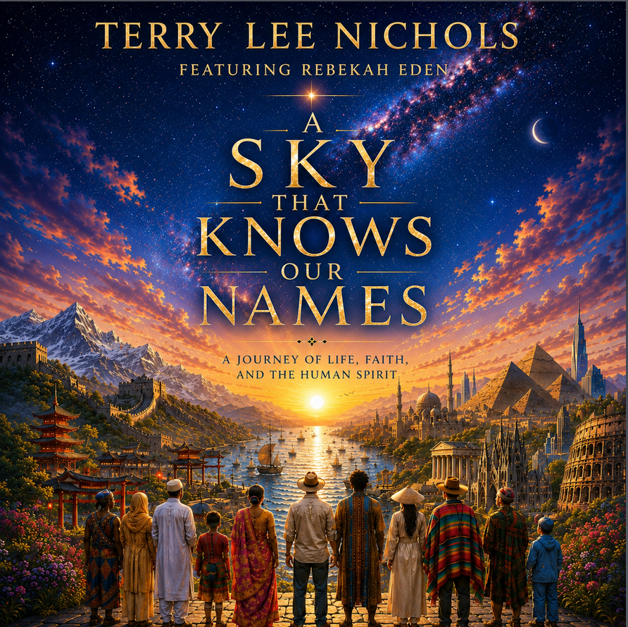 Terry Lee Nichols