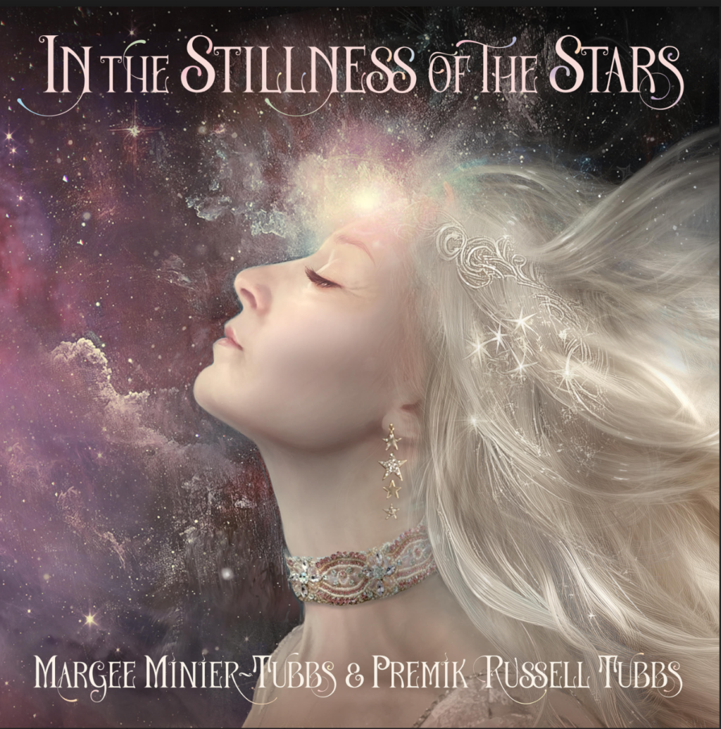Premik Russell Tubbs & Margee Minier-Tubbs