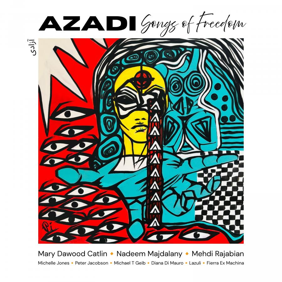 AZADI Songs of Freedom